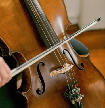 5 Popular Viola performances