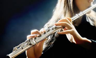 Festival of Flutes