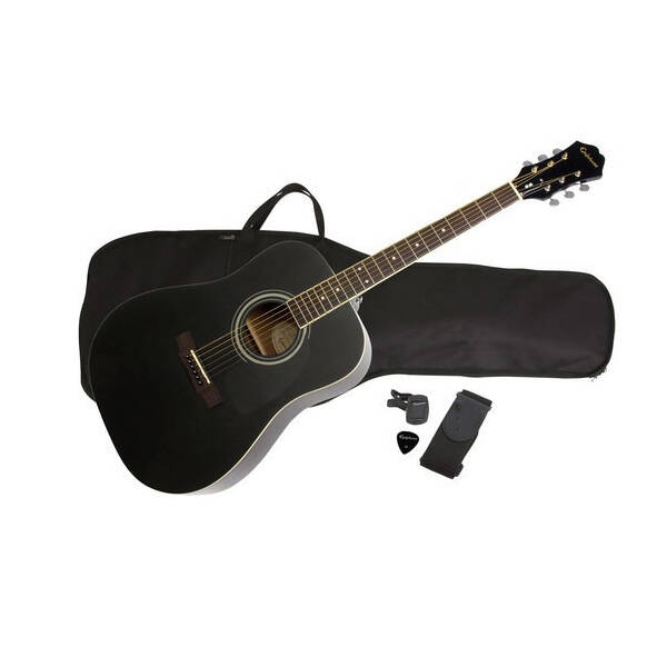 Dreadnought Acoustic Guitar