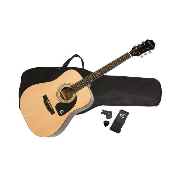 6-String Acoustic Guitar