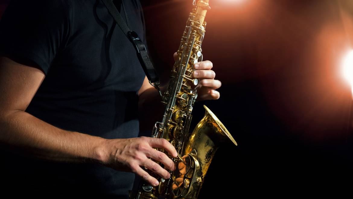 Saxophone