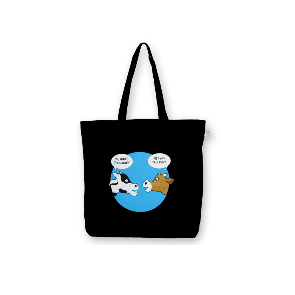 Custom logo bag